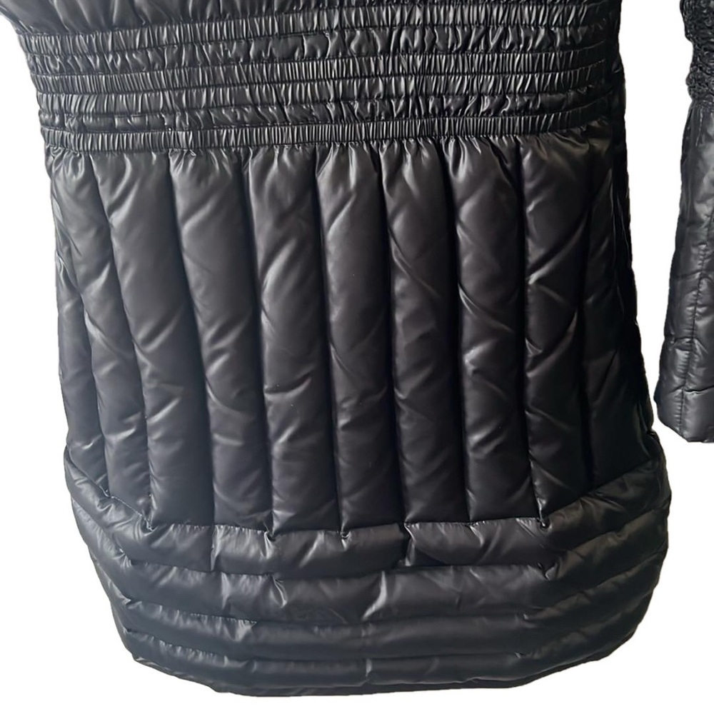 Lady Dutch Fur Trim Jacket - Picture 9 of 10